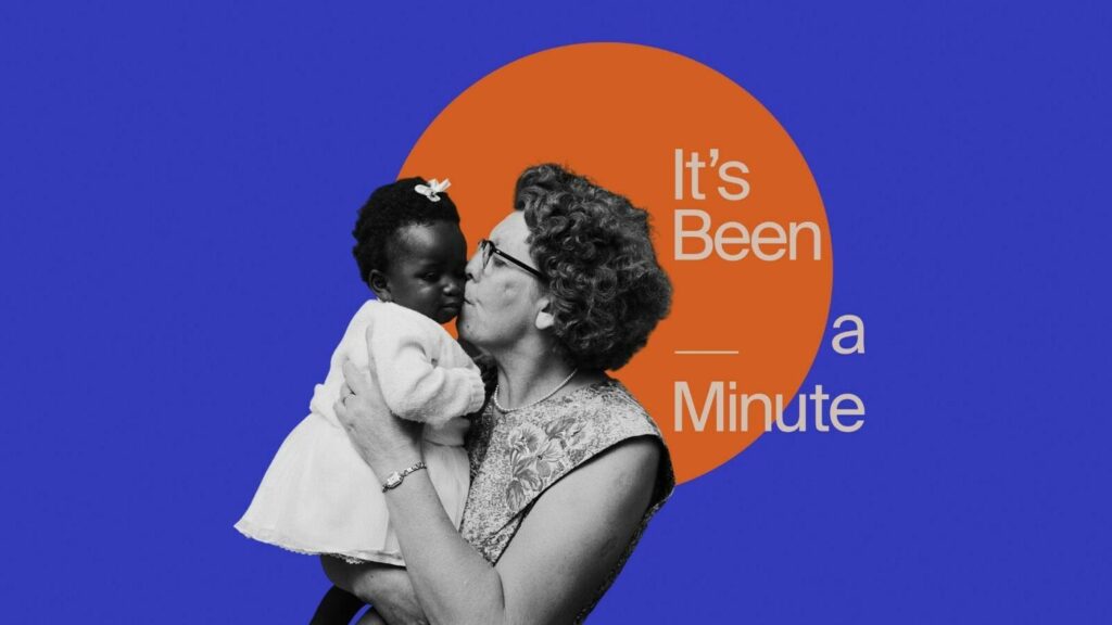Ça fait une minute : NPR