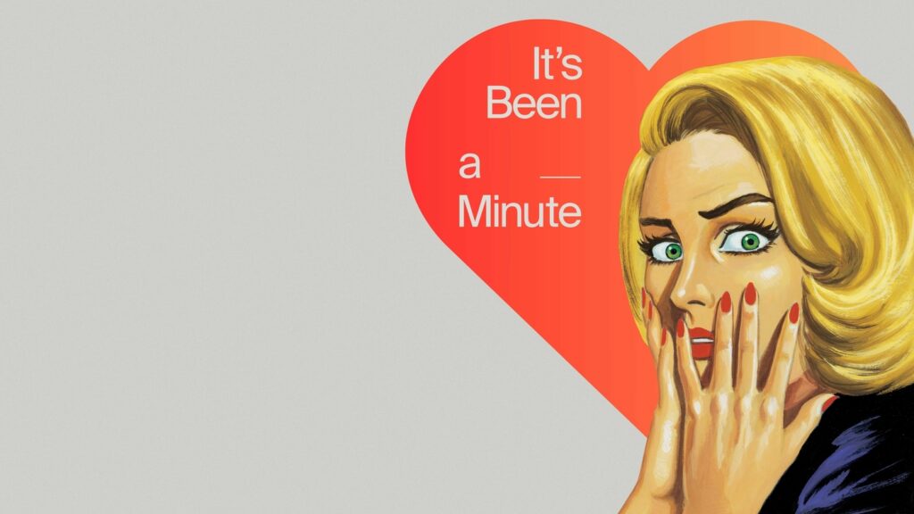Ça fait une minute : NPR