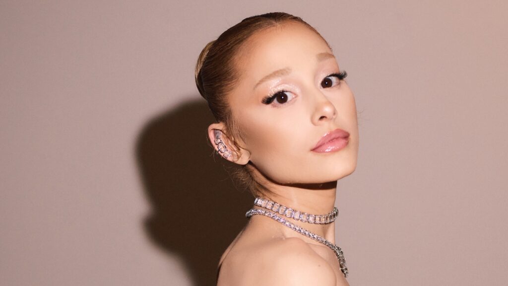 Ariana Grande est fière d’être dans «Beautiful Coven» de Wicked: NPR