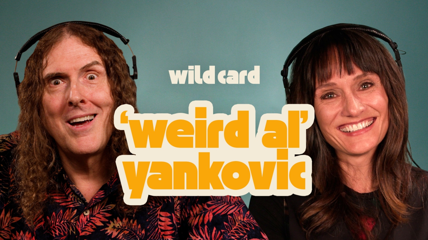 ‘Weird Al’ Yankovic est la personne la plus normale du show-business: npr
